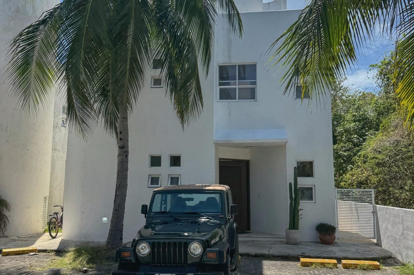 House in Selvamar 4