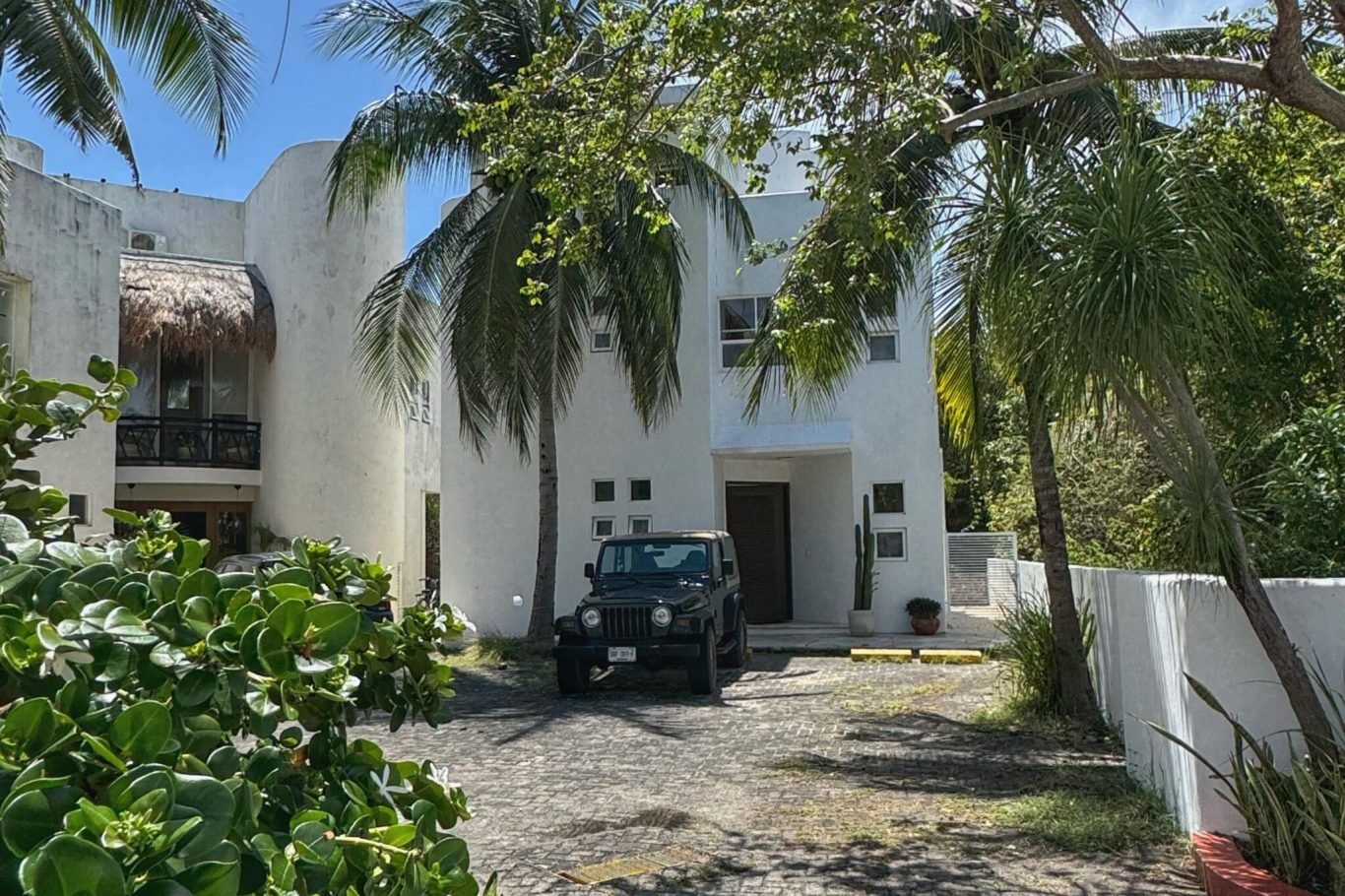 House in Selvamar 5