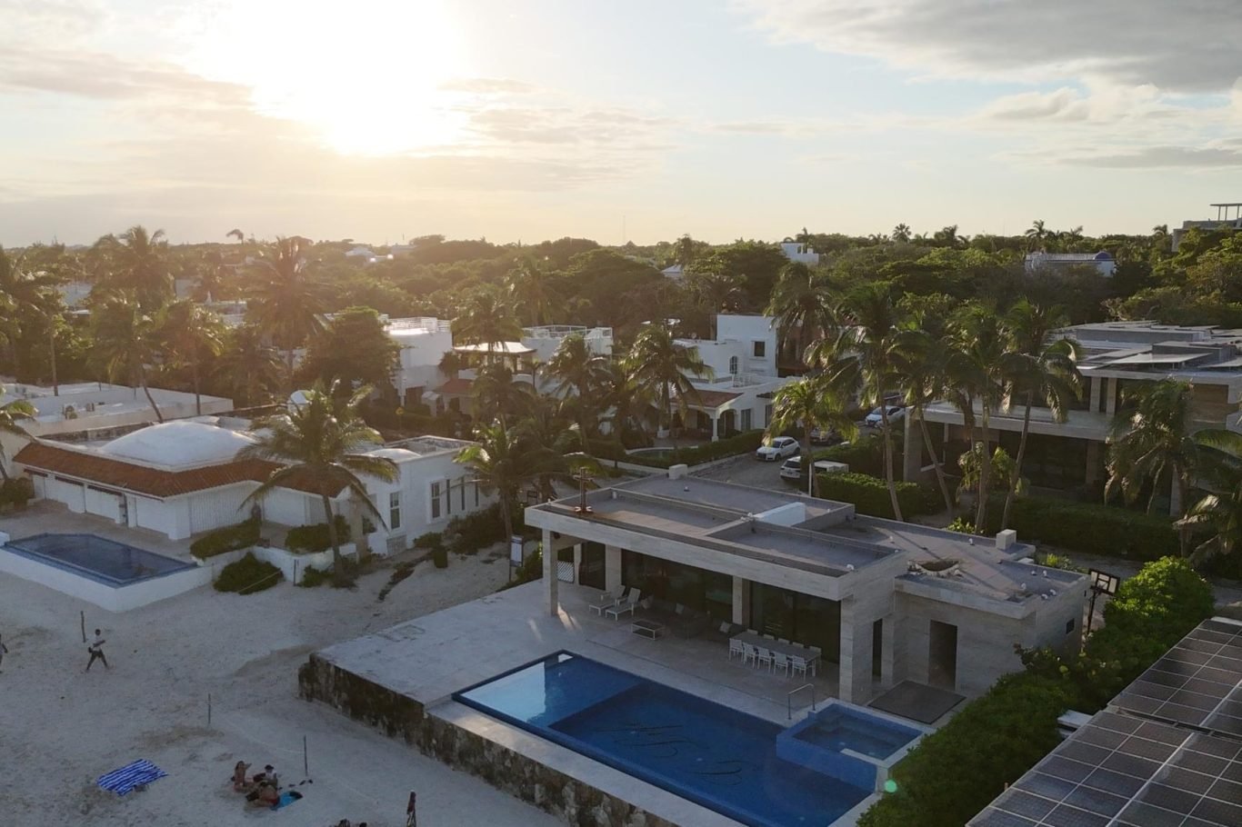Playacar Phase 1